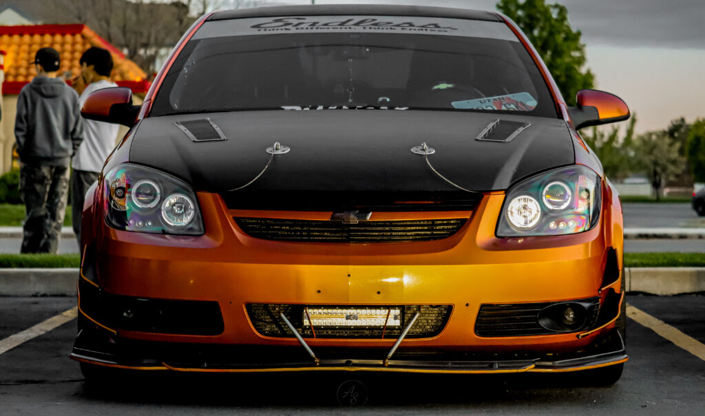 2007 Chevrolet Cobalt