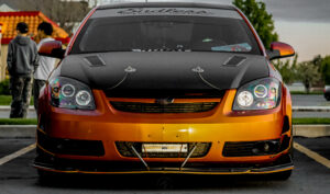 2007 Chevrolet Cobalt
