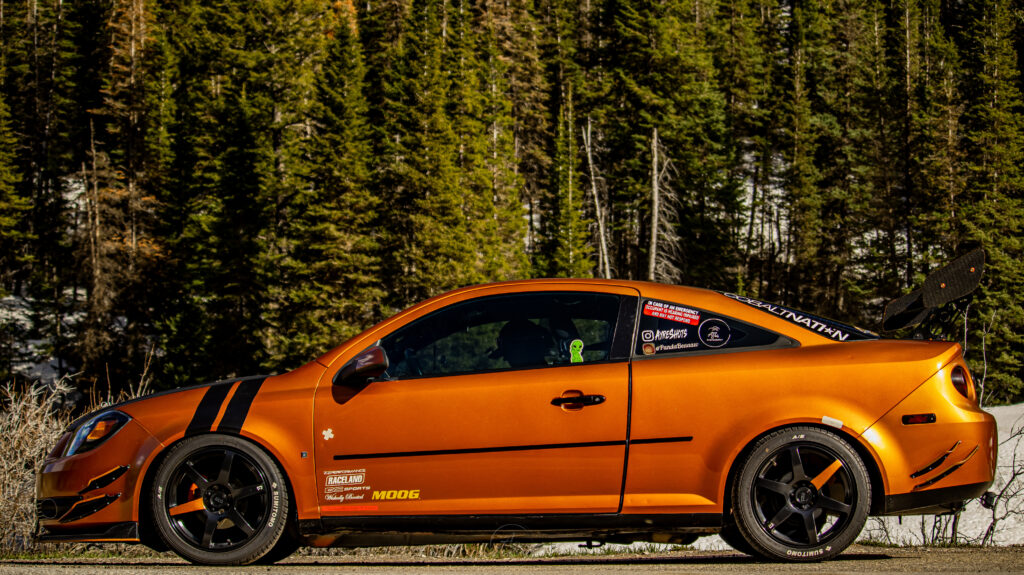 2007 Chevrolet Cobalt