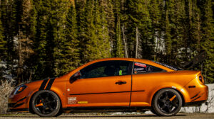 2007 Chevrolet Cobalt