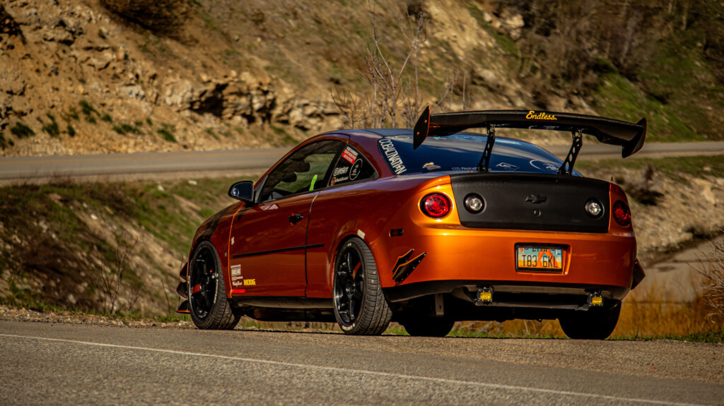 2007 Chevrolet Cobalt
