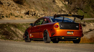 2007 Chevrolet Cobalt
