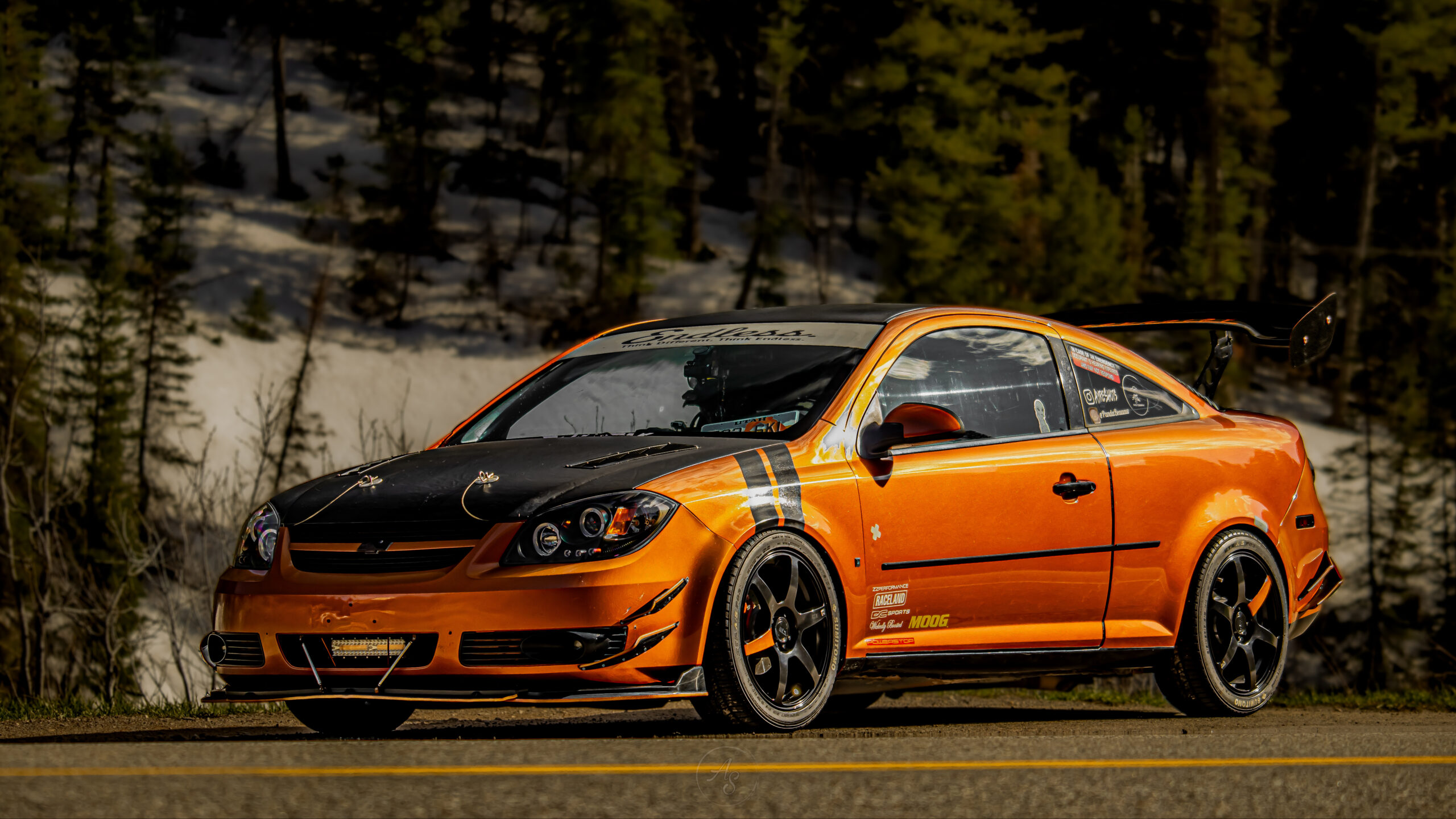2007 Chevrolet Cobalt