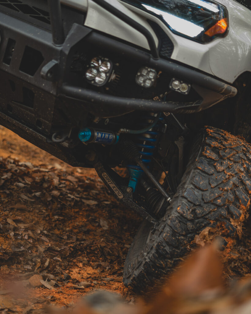 2018 Toyota 4Runner