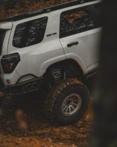 2018 Toyota 4Runner
