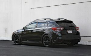 2020 Subaru Crosstrek