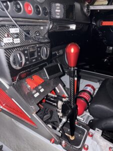 2001 Audi TT