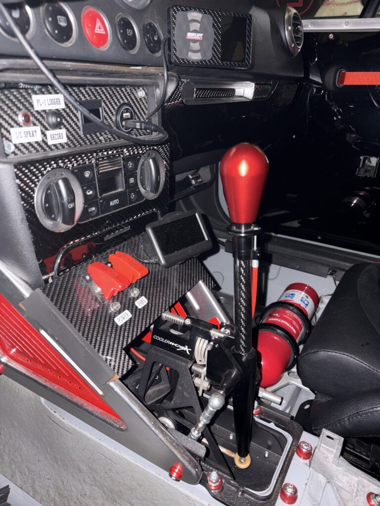 2001 Audi TT