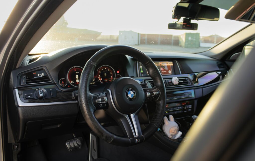 2014 BMW 528i