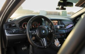 2014 BMW 528i