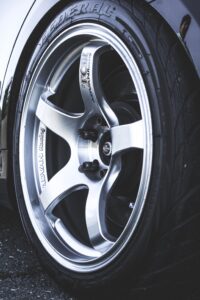 2008 Lexus IS-F