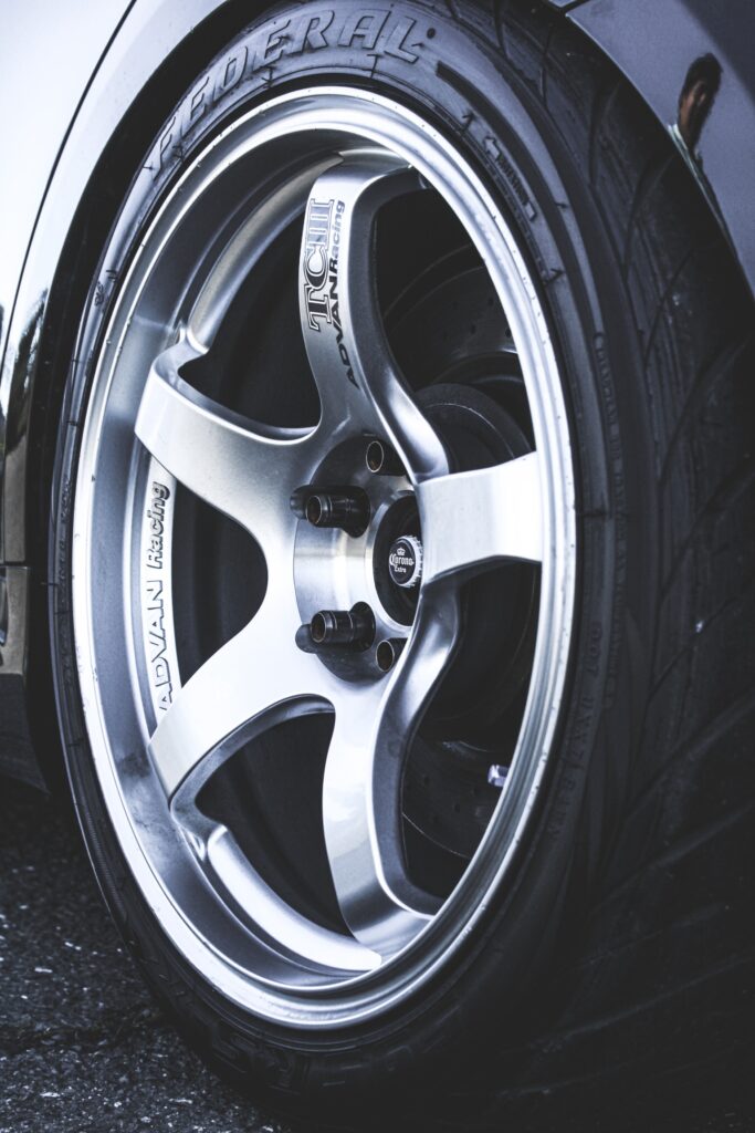 2008 Lexus IS-F