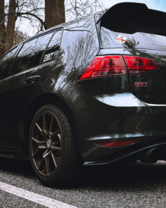 2017 Volkswagen Golf GTI