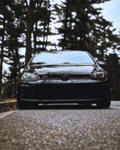 2017 Volkswagen Golf GTI
