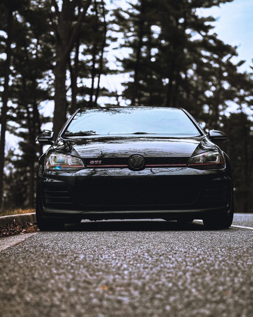 2017 Volkswagen Golf GTI