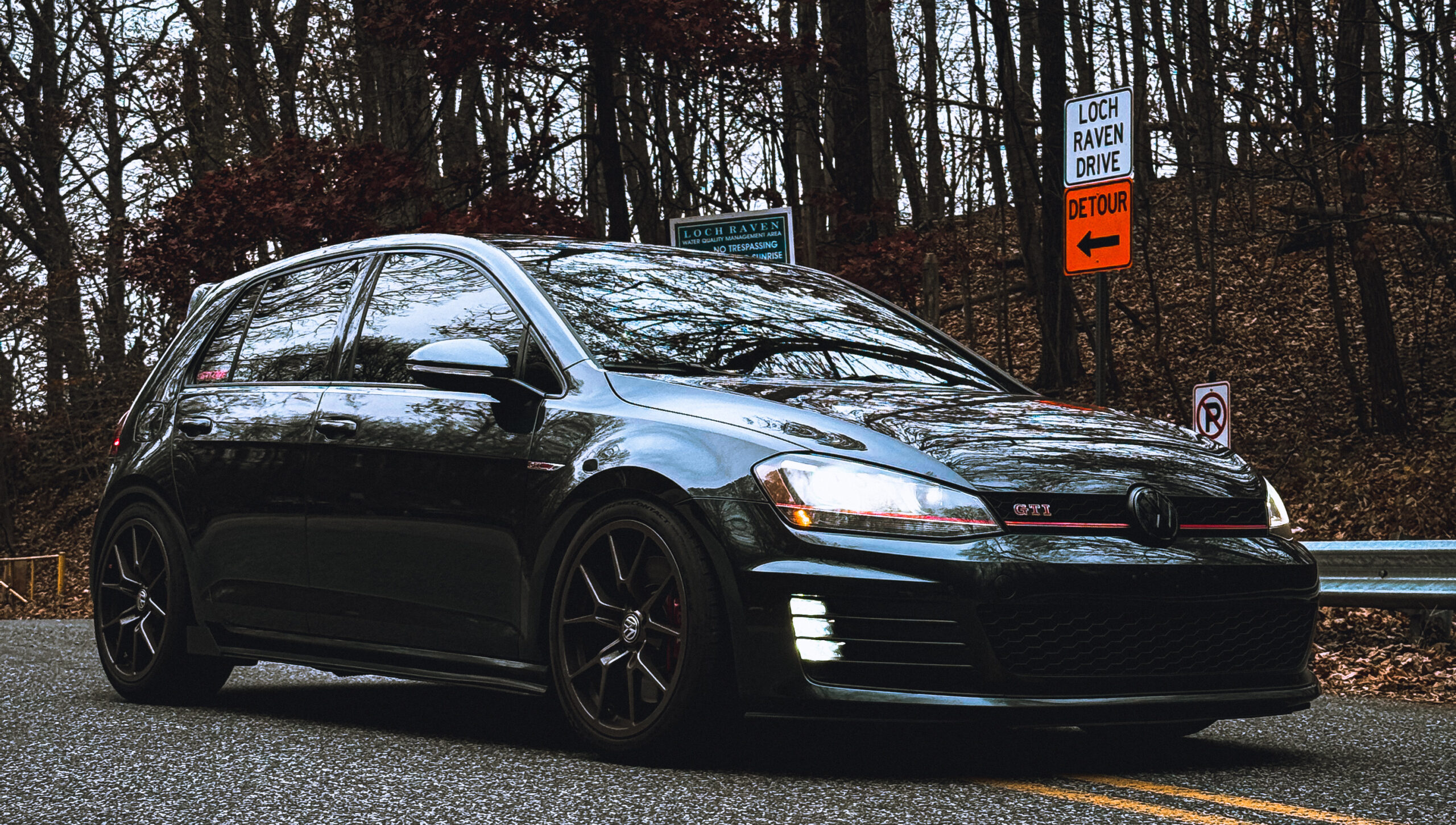 2017 Volkswagen Golf GTI