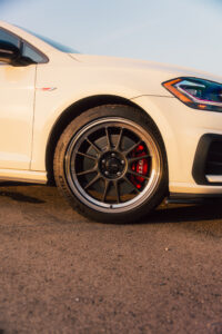 2021 Volkswagen Golf GTI