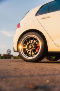 2021 Volkswagen Golf GTI