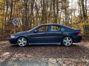 2007 Volvo S60 R