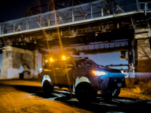 2023 Toyota 4Runner
