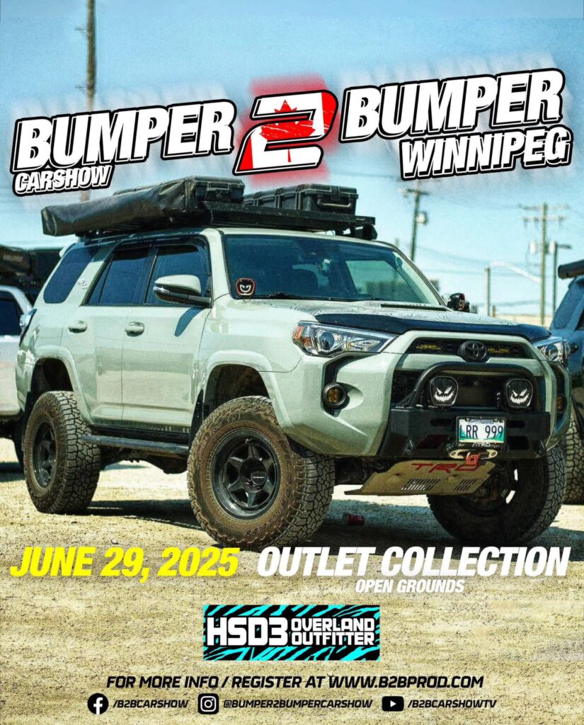 2023 Toyota 4Runner