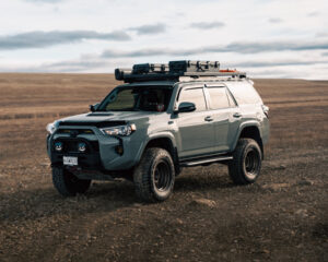 2023 Toyota 4Runner