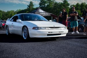 1992 Subaru SVX
