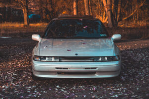 1992 Subaru SVX