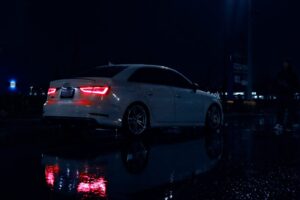 2015 Audi S3