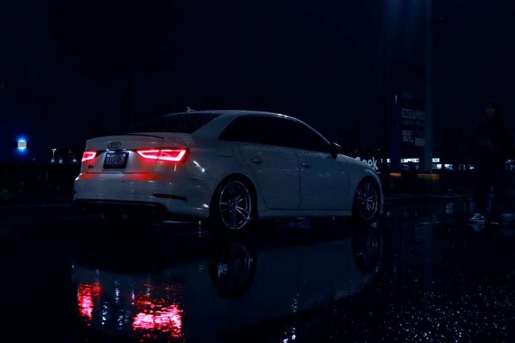 2015 Audi S3