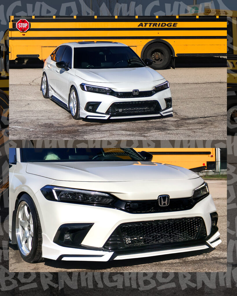 2023 Honda Civic