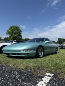 1995 Ford Probe