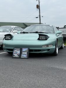 1995 Ford Probe