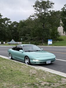 1995 Ford Probe