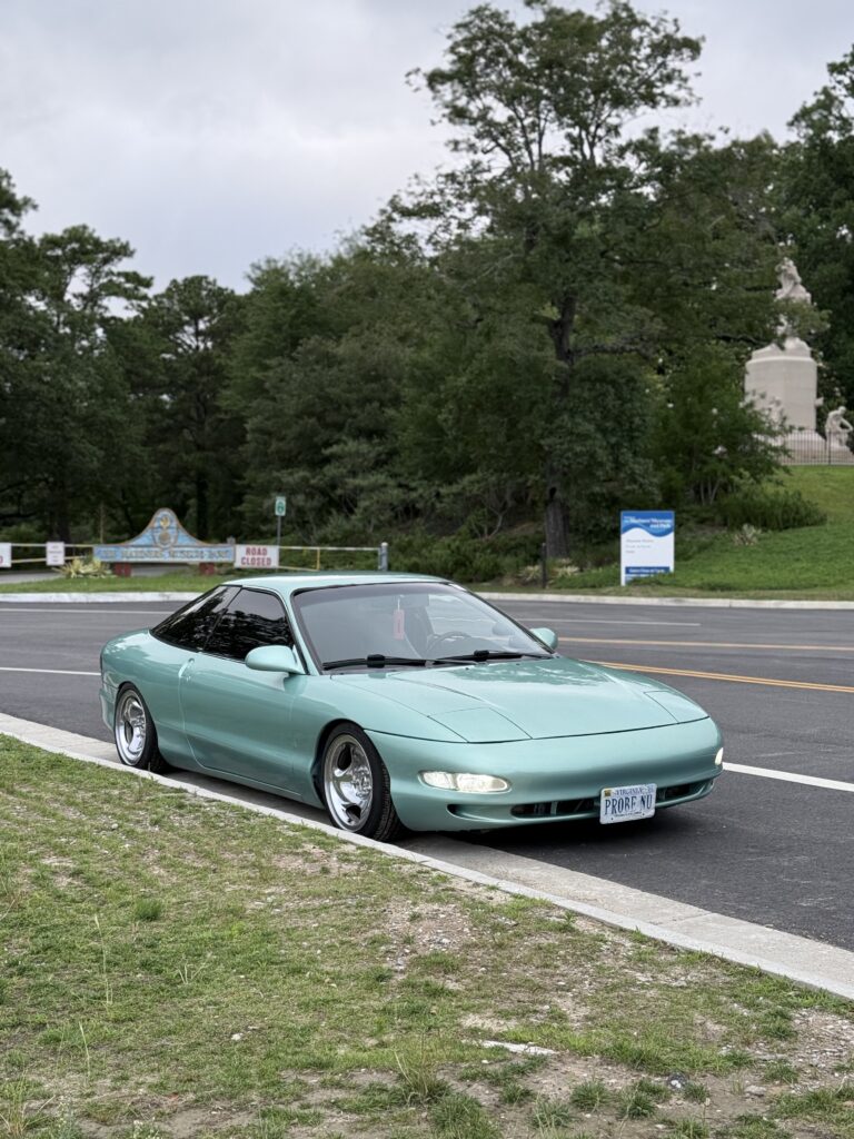 1995 Ford Probe