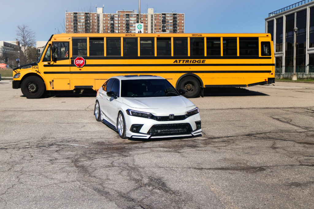 2023 Honda Civic