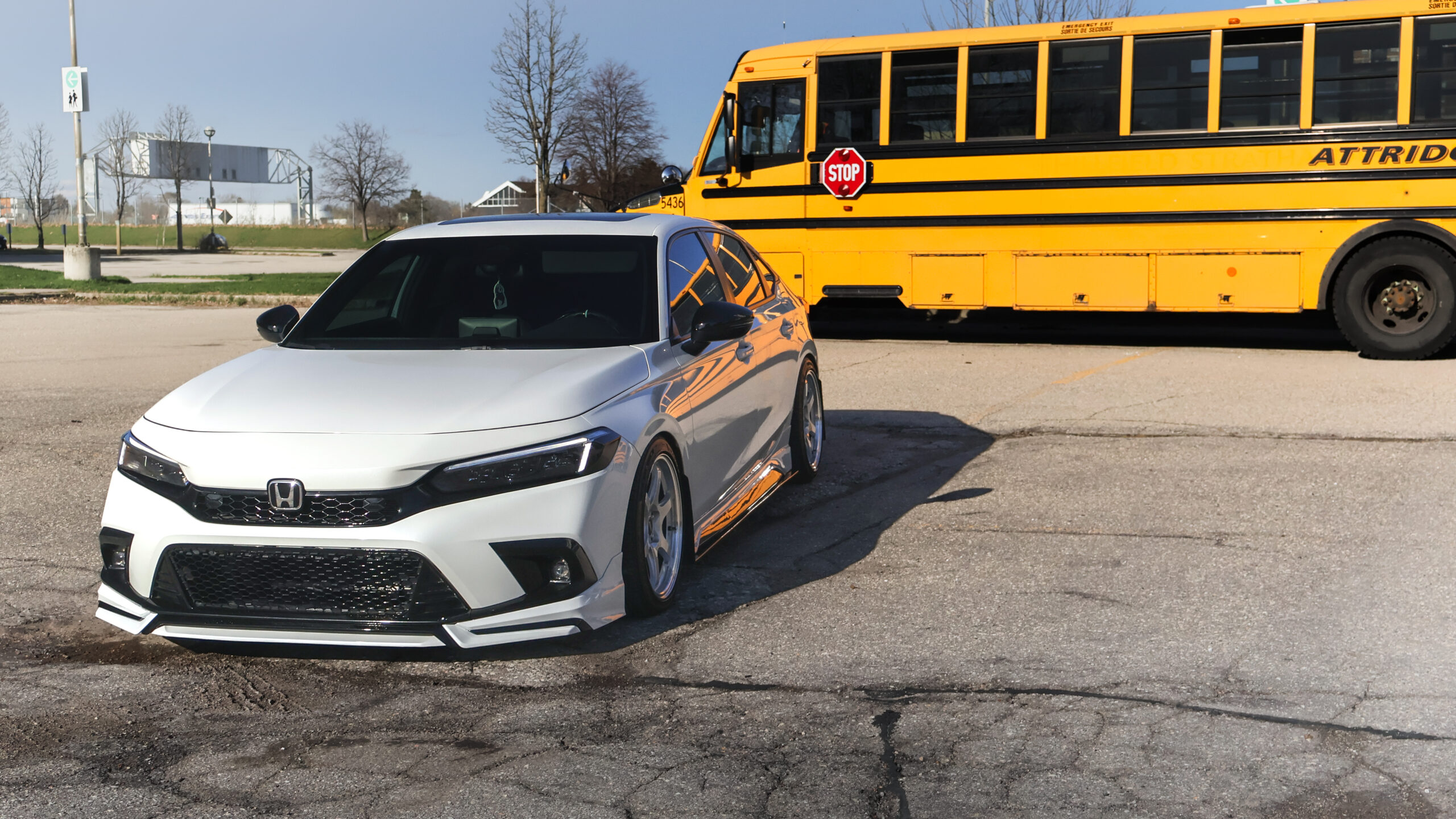 2023 Honda Civic