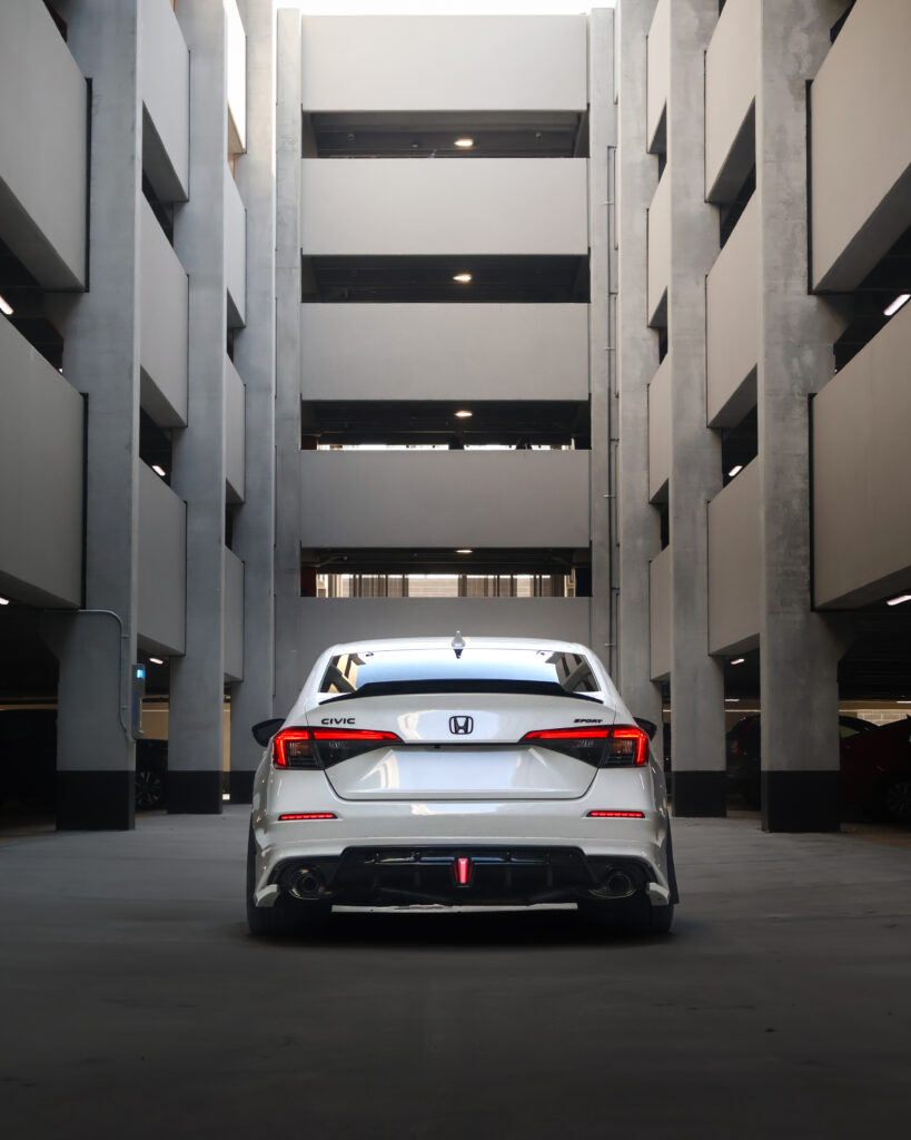 2023 Honda Civic