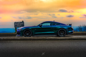 2022 Ford Mustang GT