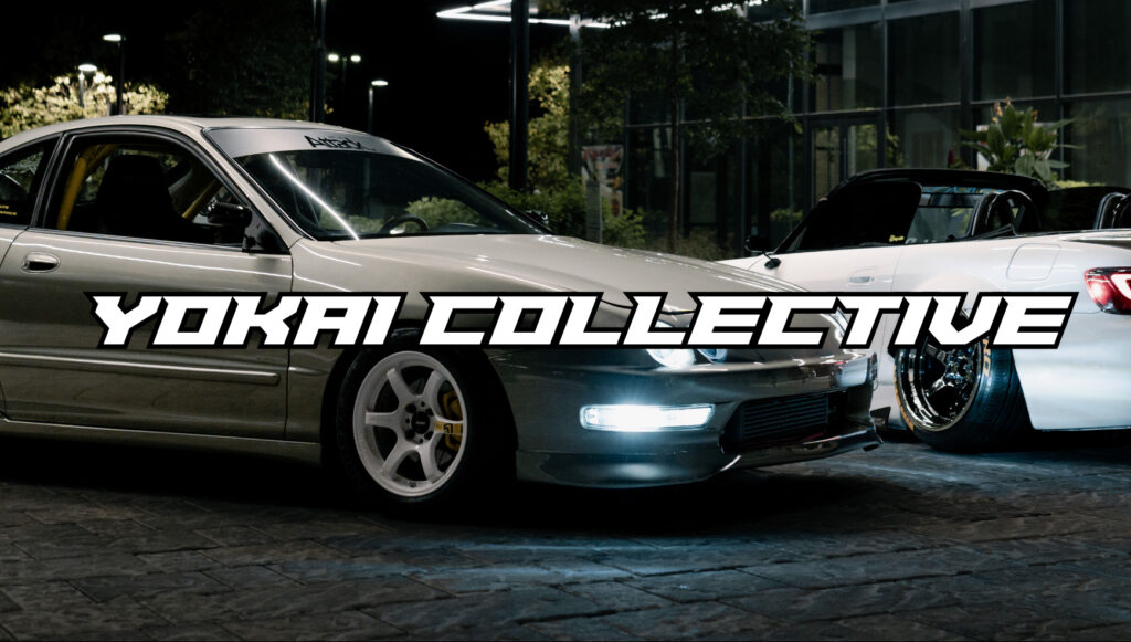 Yokai Collective