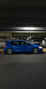 2019 Volkswagen Golf GTI