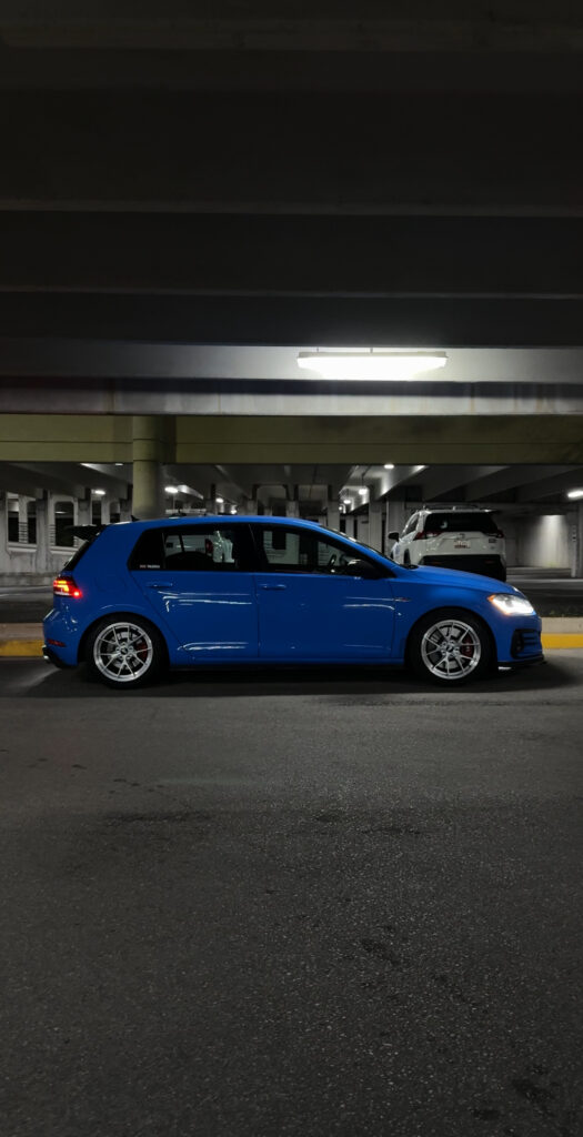 2019 Volkswagen Golf GTI