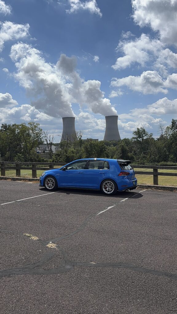 2019 Volkswagen Golf GTI