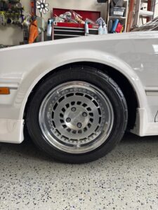 1989 Toyota MR2