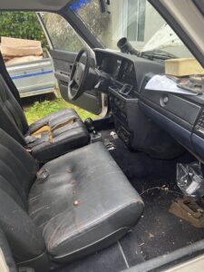 1984 Volvo 240