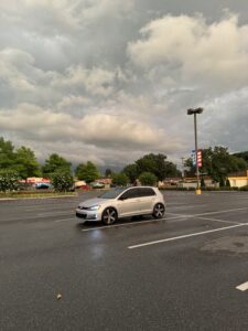 2015 Volkswagen Golf GTI