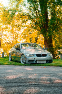 2007 BMW 335i