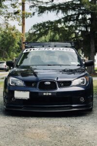 2006 Subaru Impreza