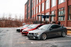 2007 BMW 335i