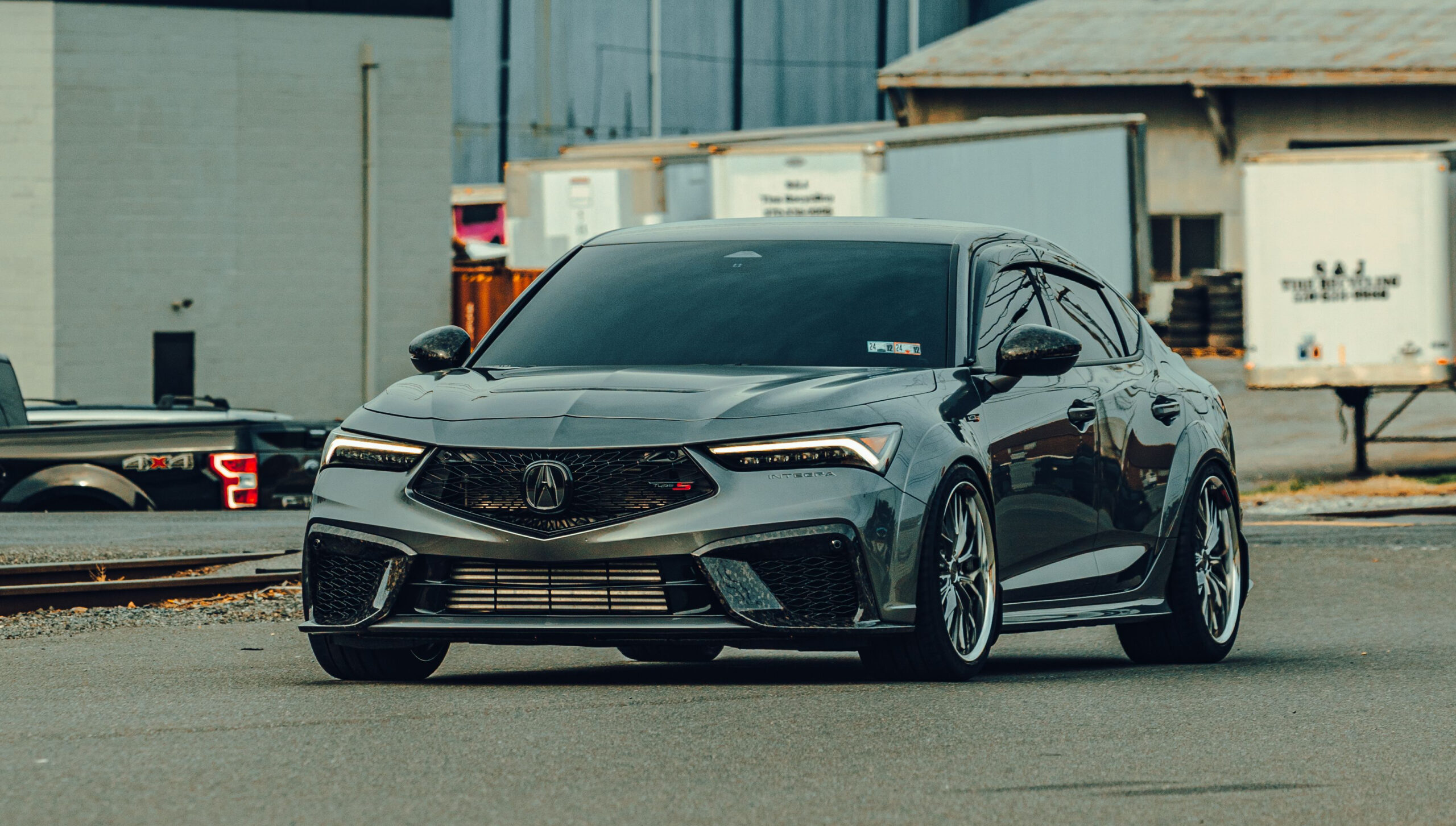 2024 Acura Integra